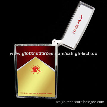 Connection power with bottom can charge directly, hot selling high capacity